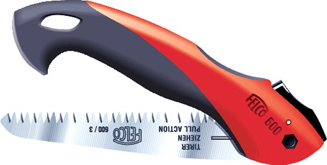 FELCO600plie