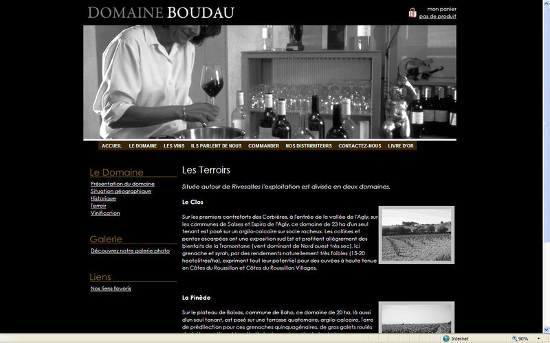 Domaine-Boudau