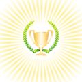 Trophée