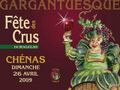 Fête des crus