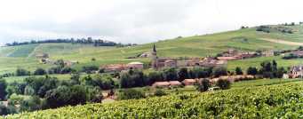 Chénas