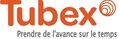 Logo TUBEX France 2010
