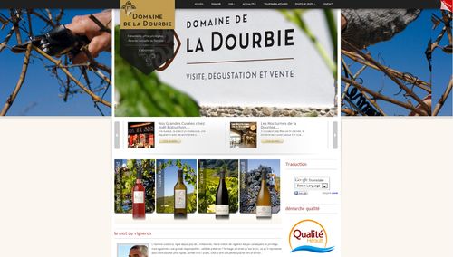 Dourbie