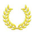 Couronne-lauriers
