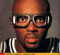 Horace grant
