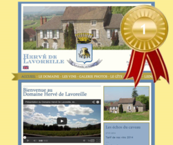 Lavoreille